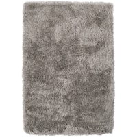 Mushroom 8'X10' Area Rug