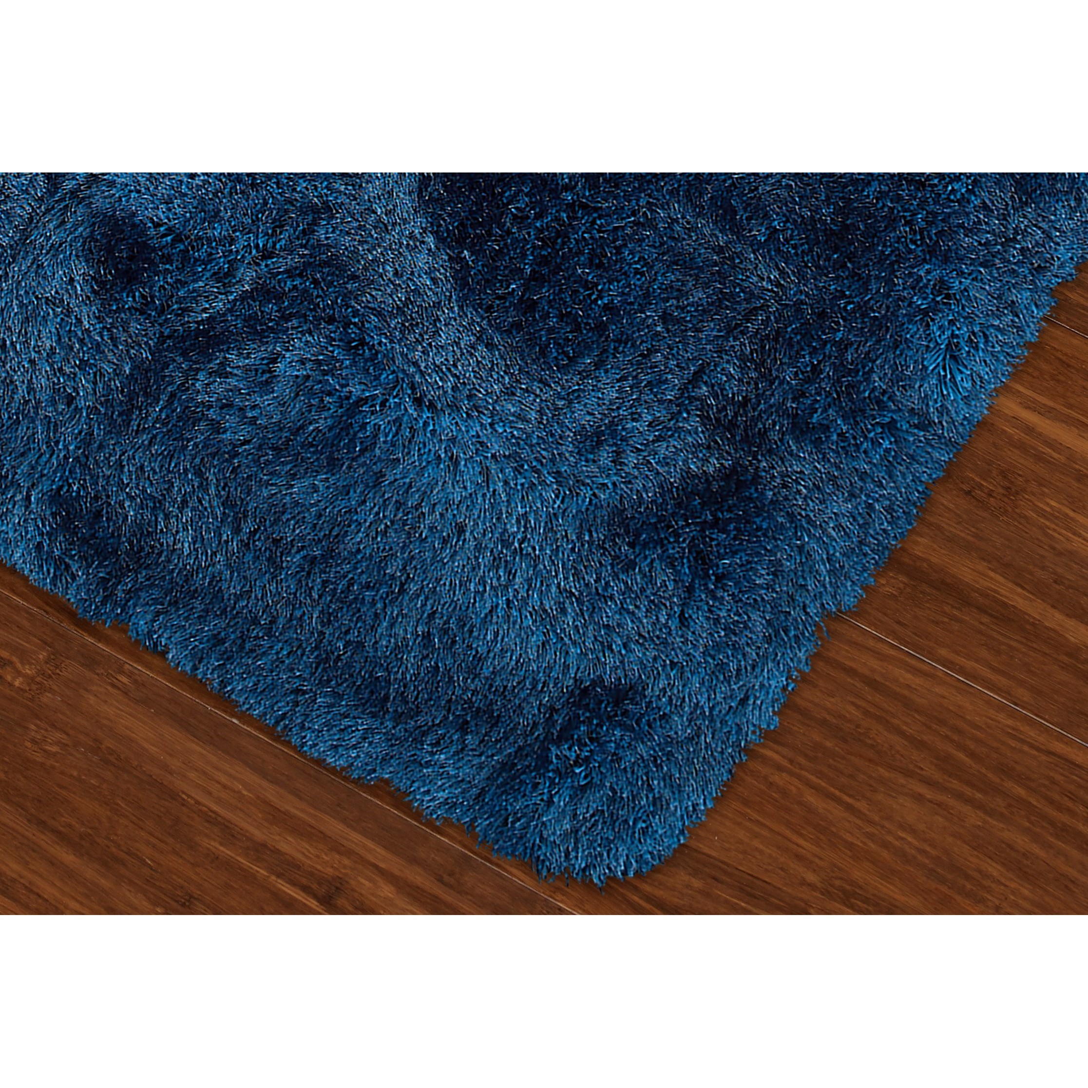 Dalyn Impact Navy 9'X13' Area Rug