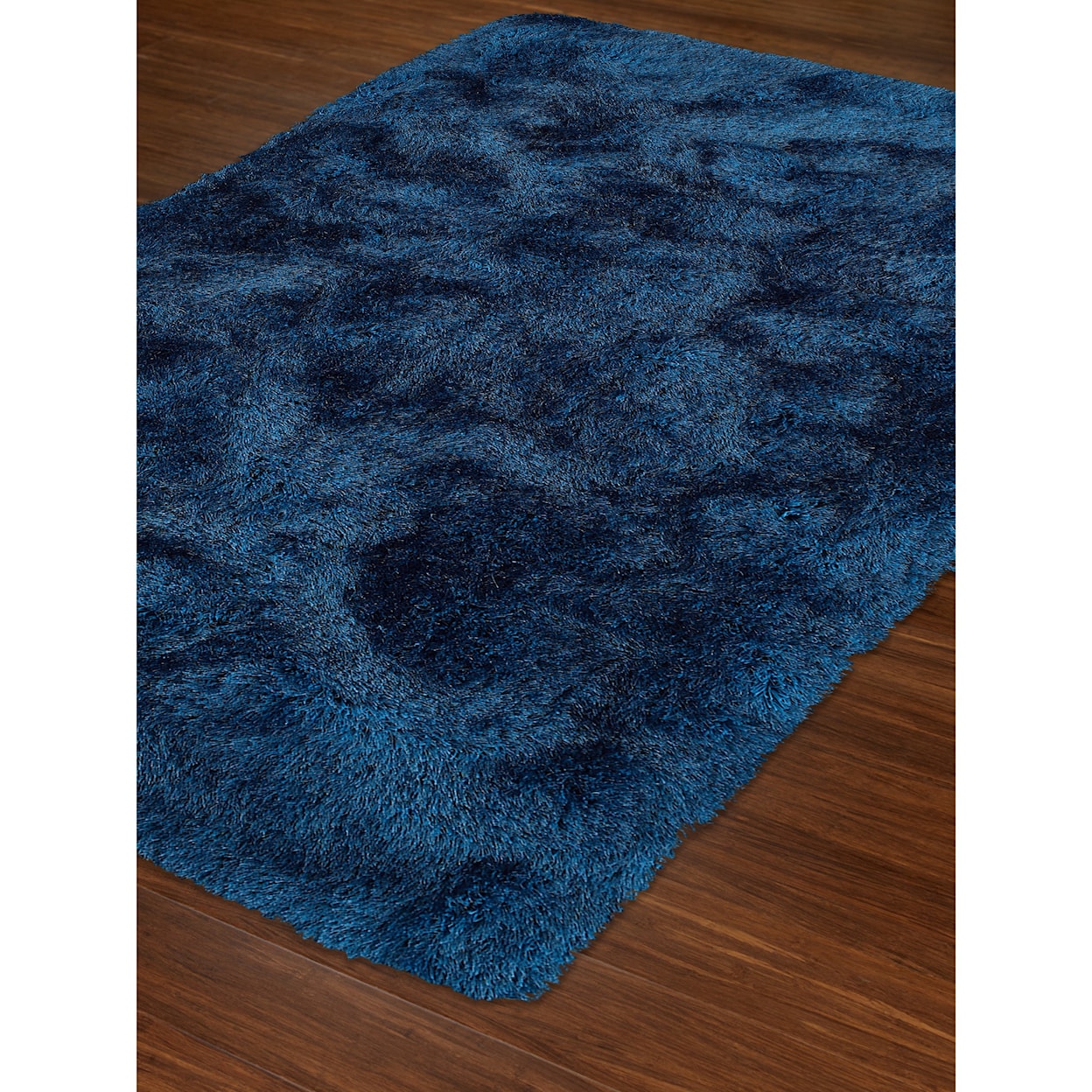 Dalyn Impact Navy 9'X13' Area Rug