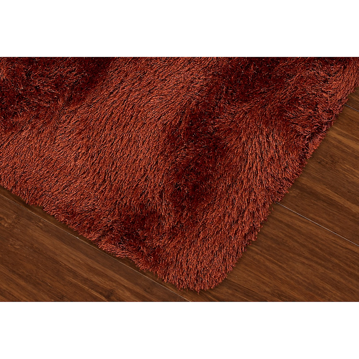 Dalyn Impact Paprika 5'X7'6" Area Rug