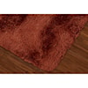 Dalyn Impact Paprika 9'X13' Area Rug