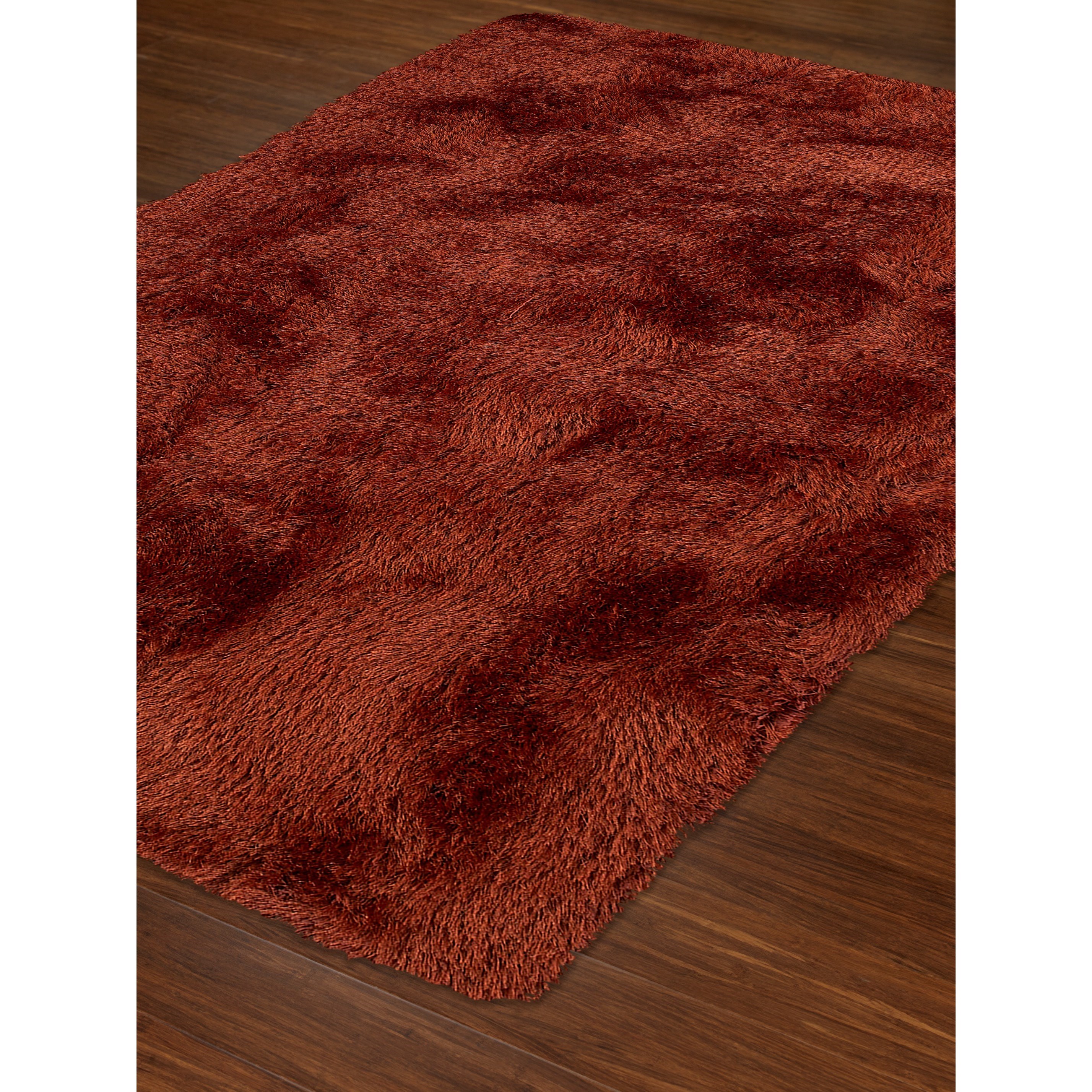 Dalyn Impact Paprika 9'X13' Area Rug