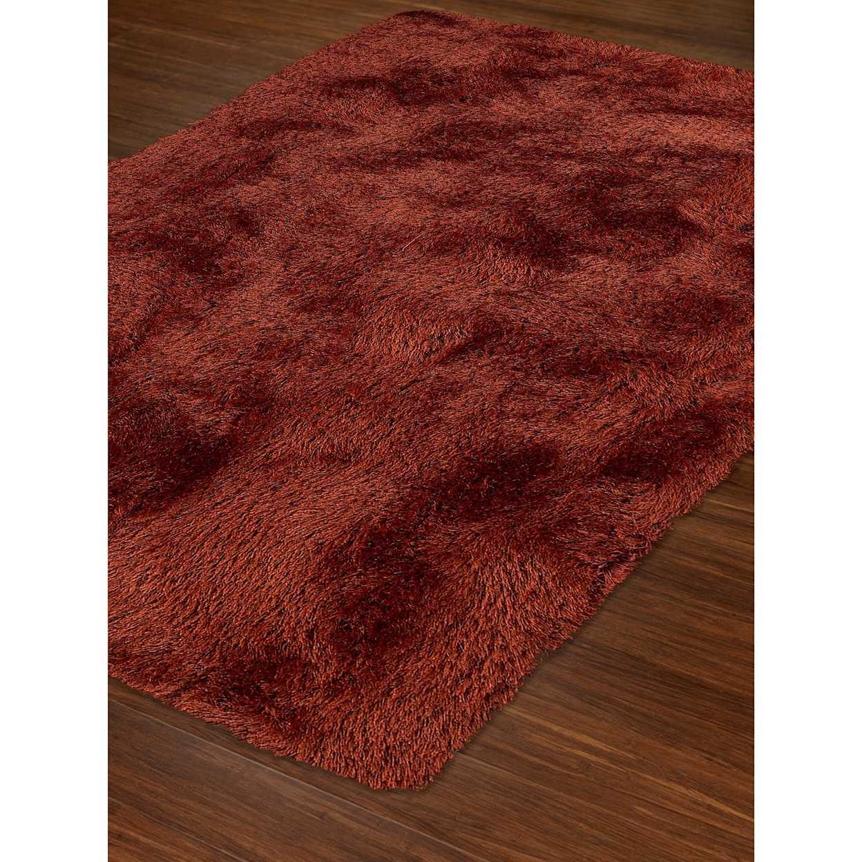 Dalyn Impact Paprika 9'X13' Area Rug