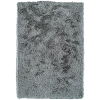 Pewter 3'6"X5'6" Area Rug