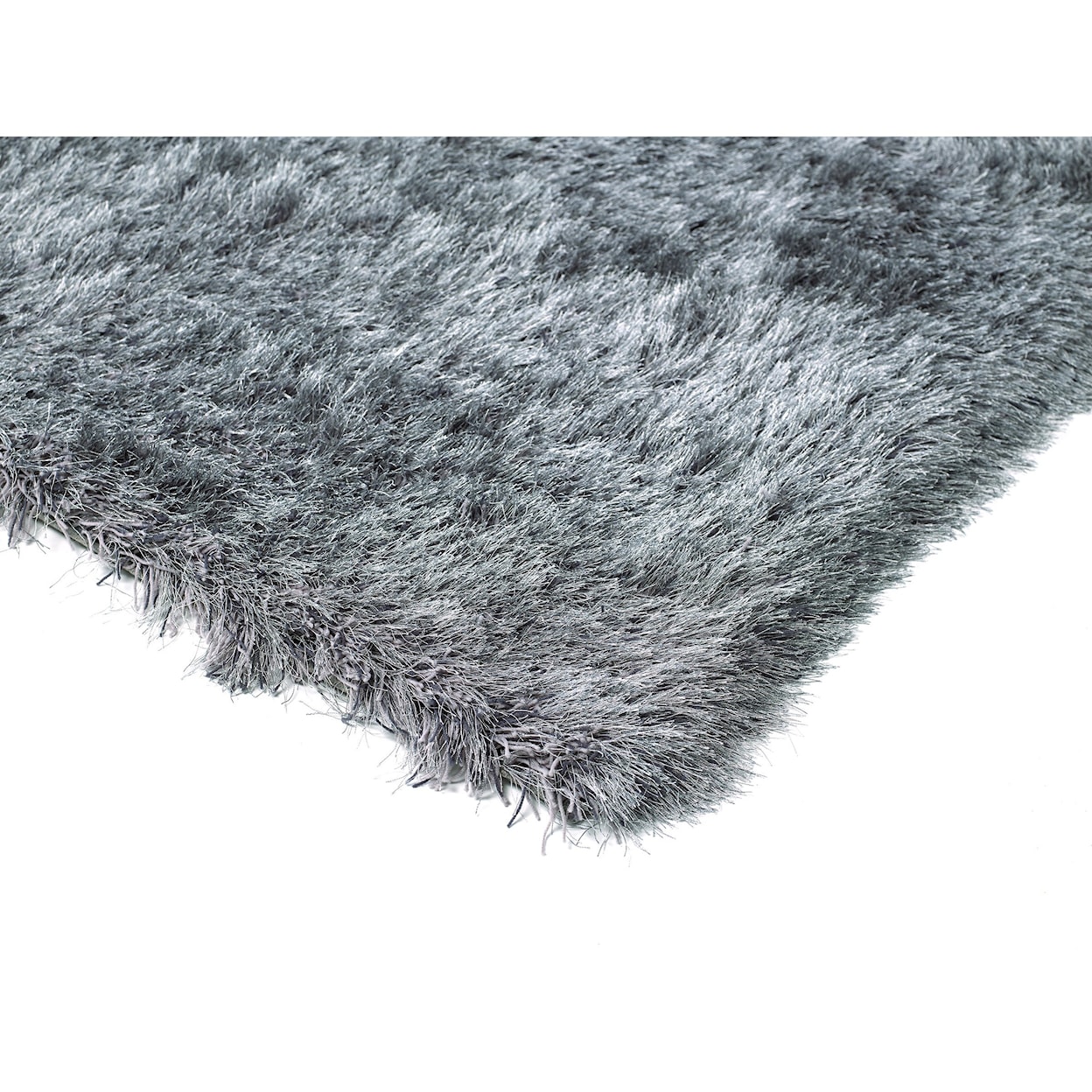 Dalyn Impact Pewter 3'6"X5'6" Area Rug