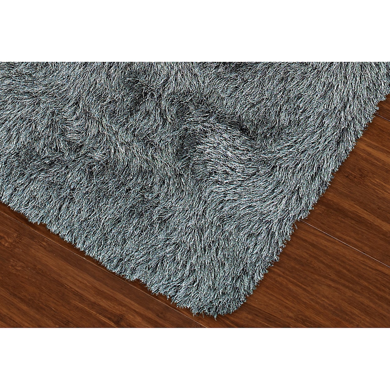 Dalyn Impact Pewter 3'6"X5'6" Area Rug