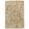 Dalyn Impact Sand 9'X13' Area Rug