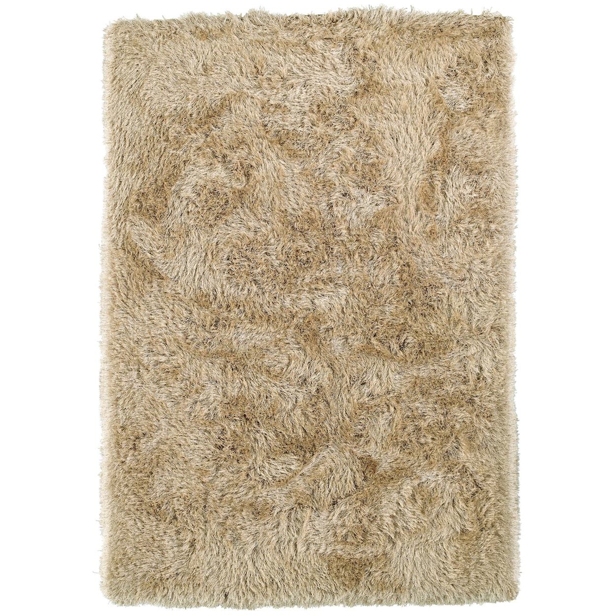 Dalyn Impact Sand 9'X13' Area Rug