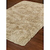 Dalyn Impact Sand 9'X13' Area Rug