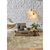 Dalyn Impact Sand 9'X13' Area Rug