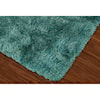 Dalyn Impact Teal 3'6"X5'6" Area Rug