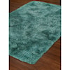 Dalyn Impact Teal 3'6"X5'6" Area Rug