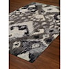 Dalyn Modern Greys Pewter 9'6"X13'2" Rug