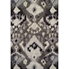 Dalyn Modern Greys Pewter 7'10"X10'7" Rug