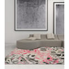 Dalyn Modern Greys Blush 7'10"X10'7" Rug