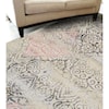 Dalyn Modern Greys Linen 3'3"X5'3" Rug