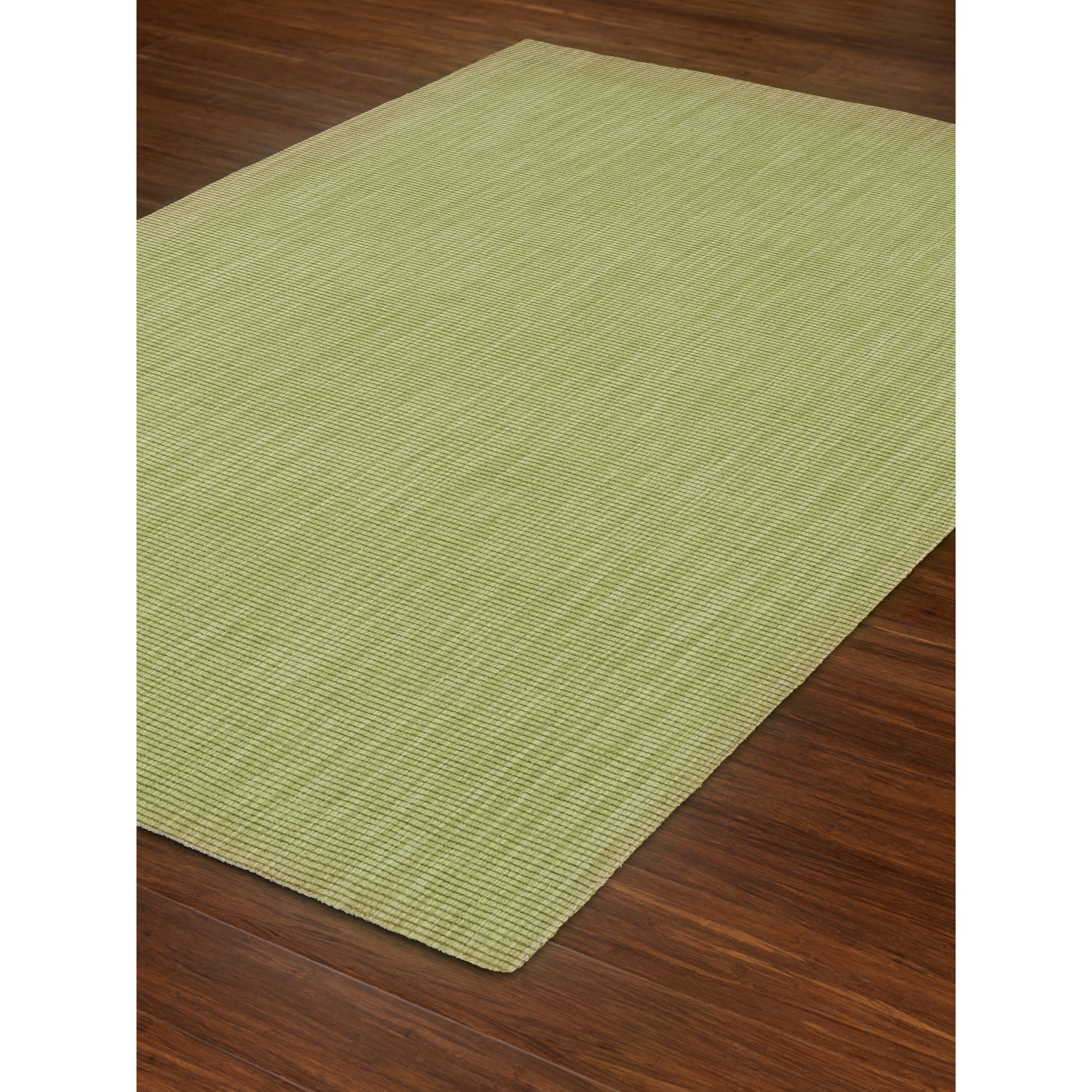 Dalyn Monaco Sisal Aloe 2'3"X8' Rug