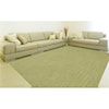 Dalyn Monaco Sisal Aloe 3'6"X5'6" Rug