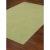 Dalyn Monaco Sisal Aloe 8X10 Rug