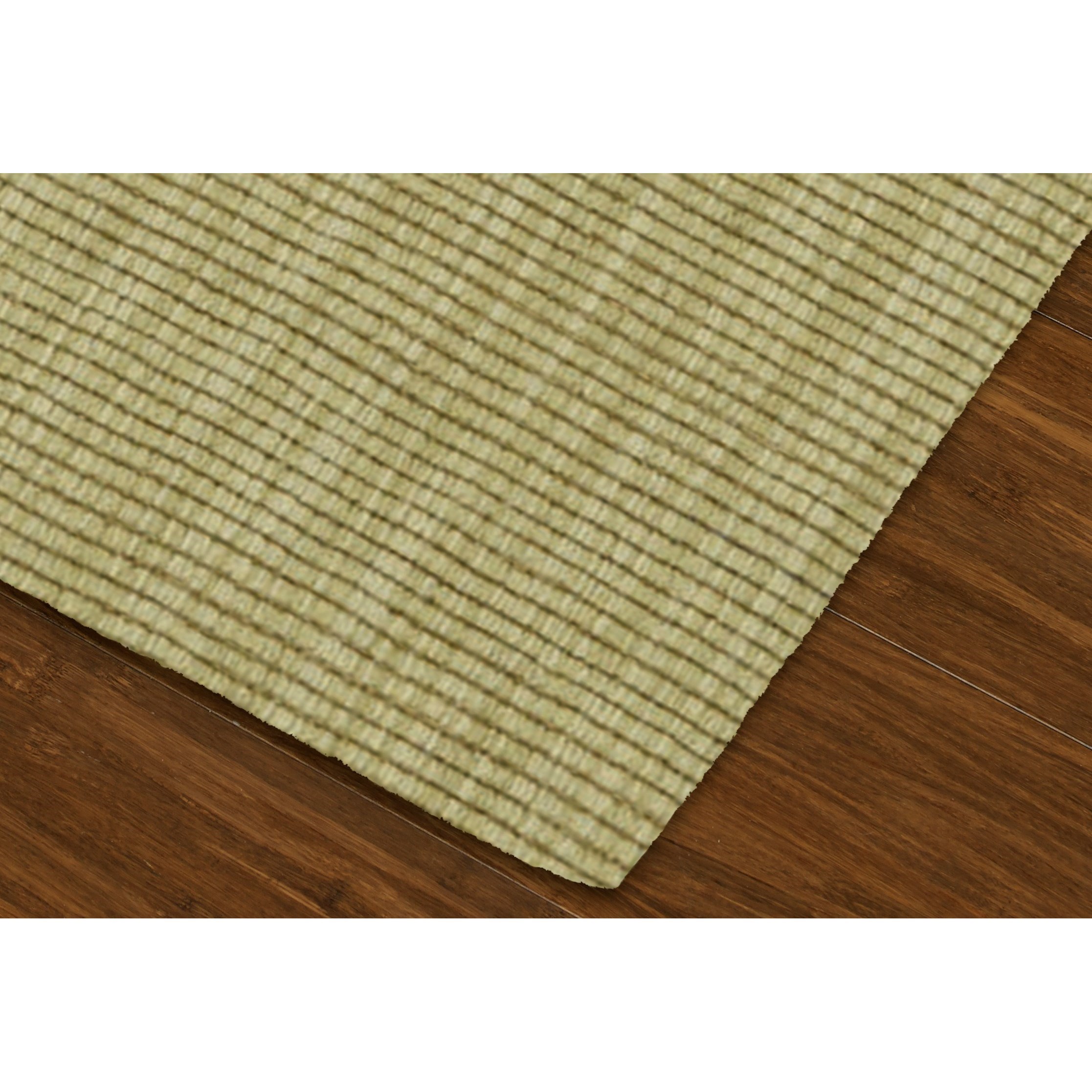 Dalyn Monaco Sisal Aloe 9X13 Rug