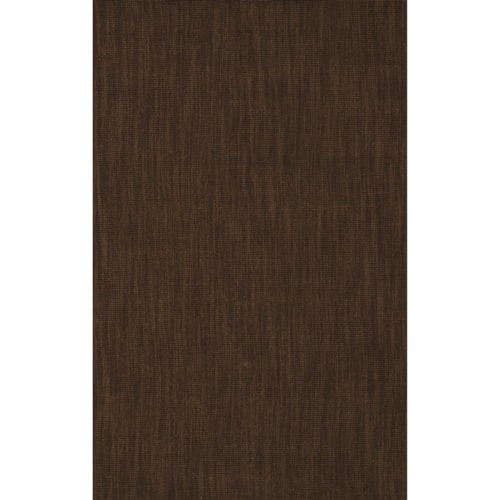 Chocolate 3'6"X5'6" Rug