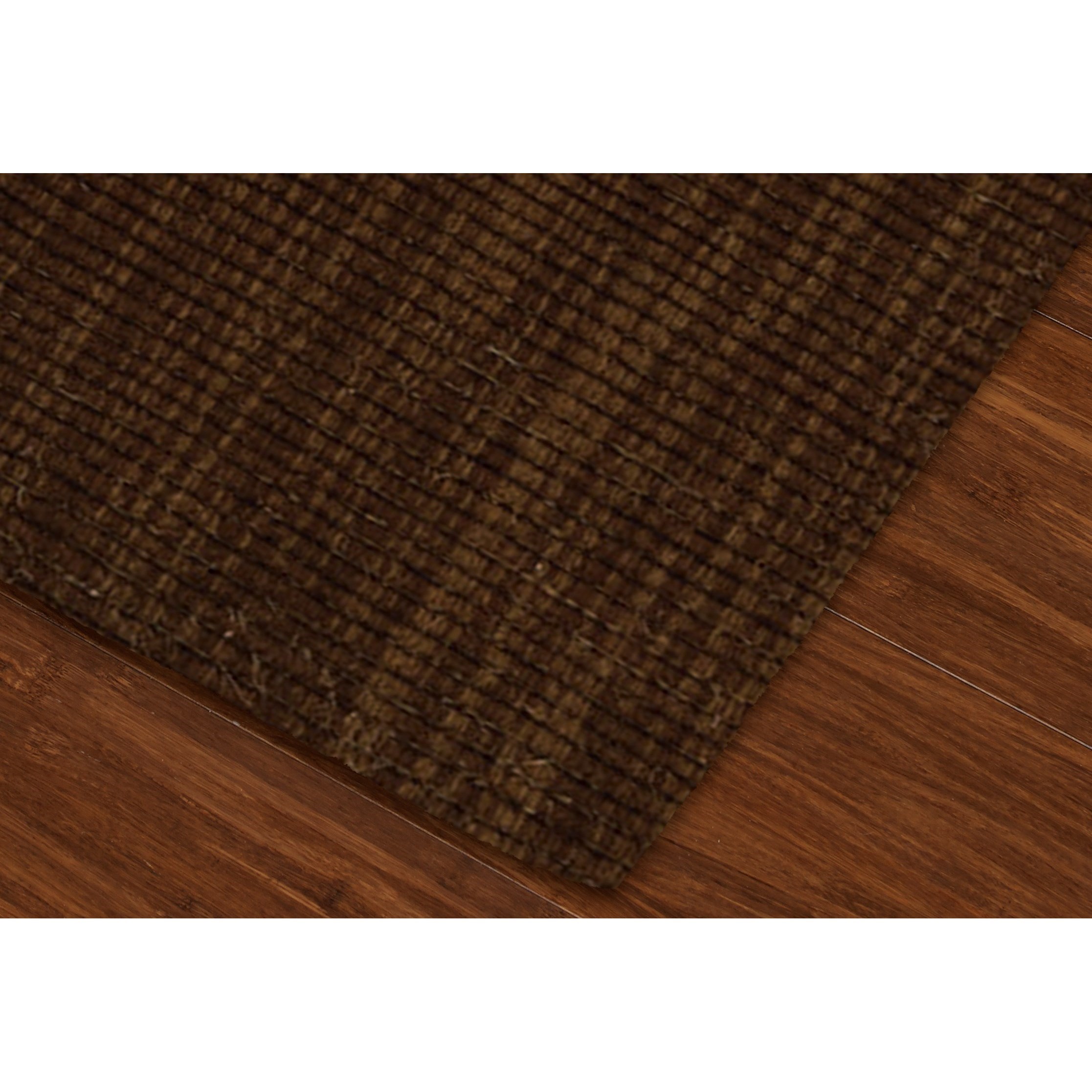 Chocolate 3'6"X5'6" Rug
