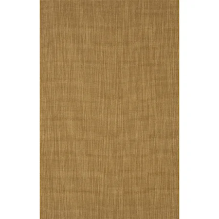 Gold 2'3"X8' Rug