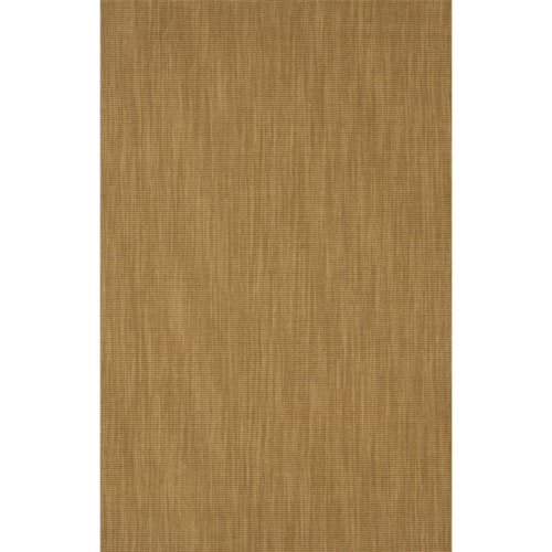 Gold 3'6"X5'6" Rug