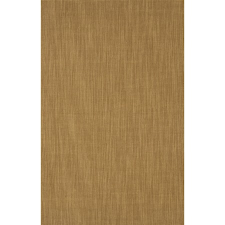 Gold 8X10 Rug