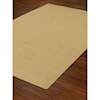 Dalyn Monaco Sisal Honey 2'3"X8' Rug