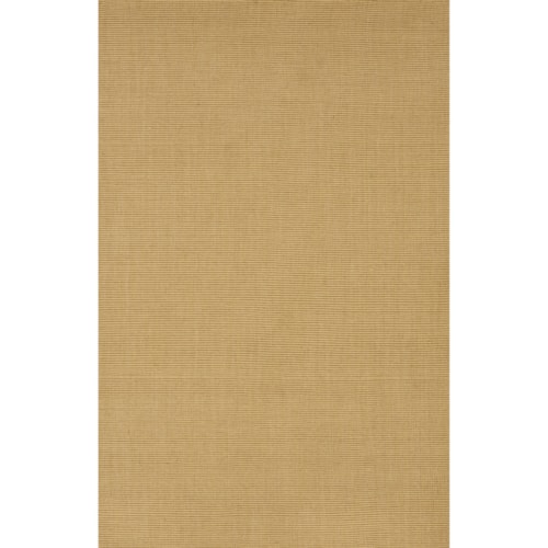 Honey 3'6"X5'6" Rug