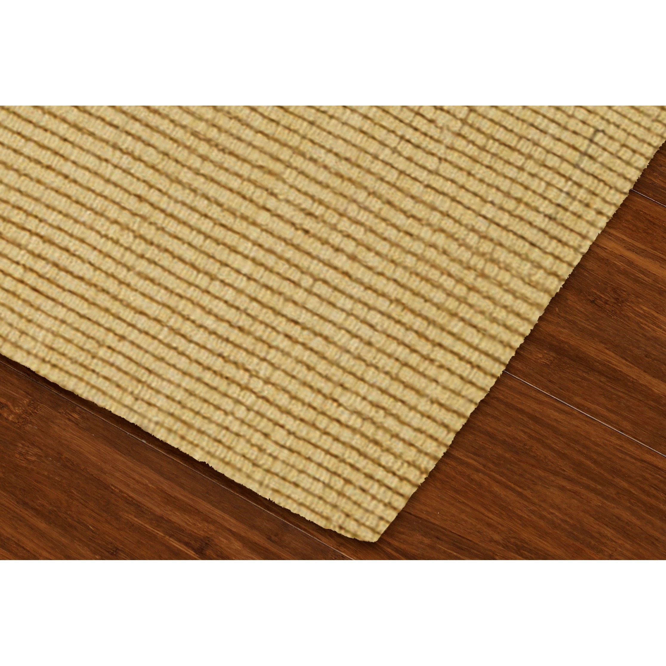 Honey 9X13 Rug