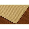 Dalyn Monaco Sisal Honey 9X13 Rug