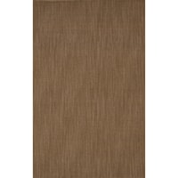 Mocha 2'3"X8' Rug