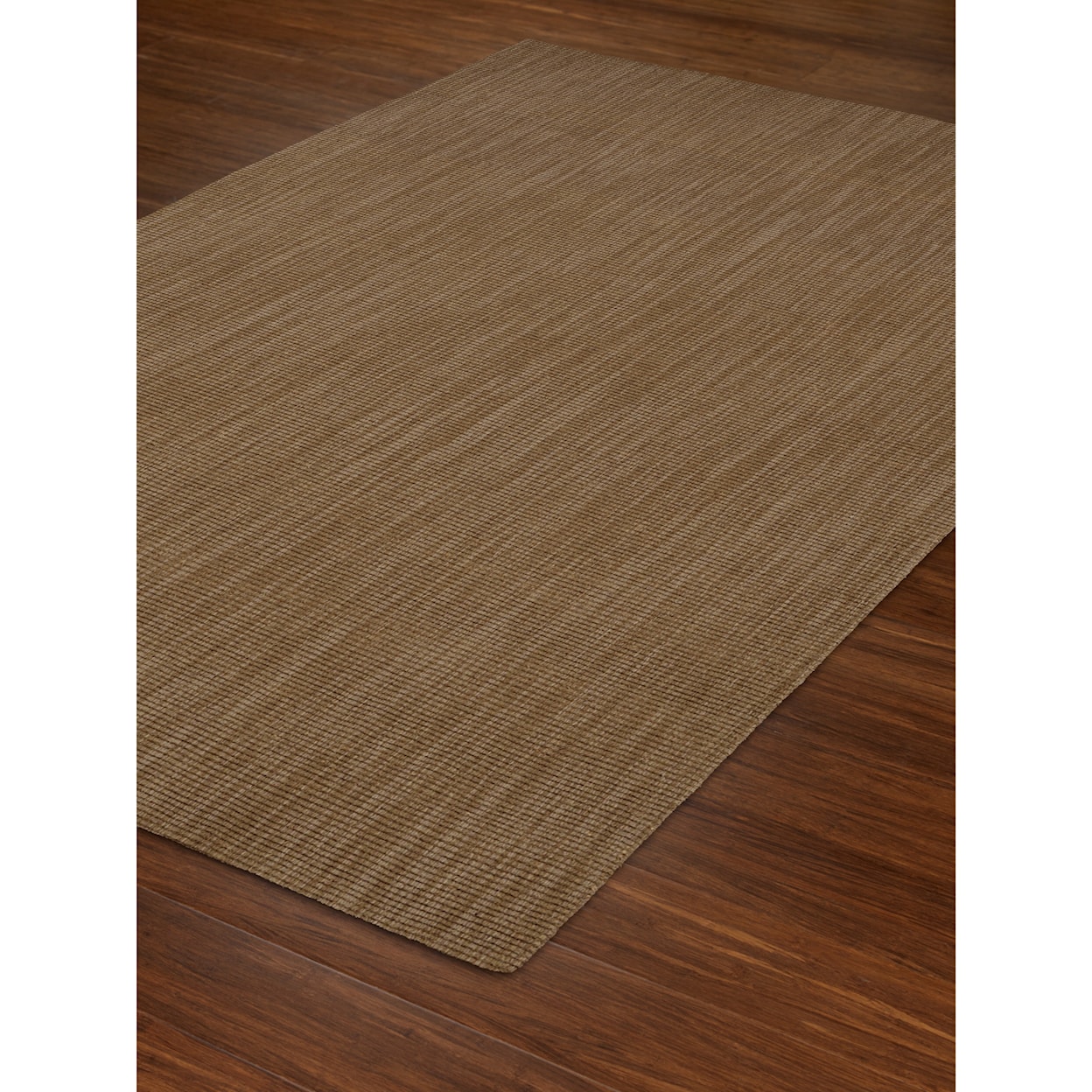 Dalyn Monaco Sisal Mocha 3'6"X5'6" Rug