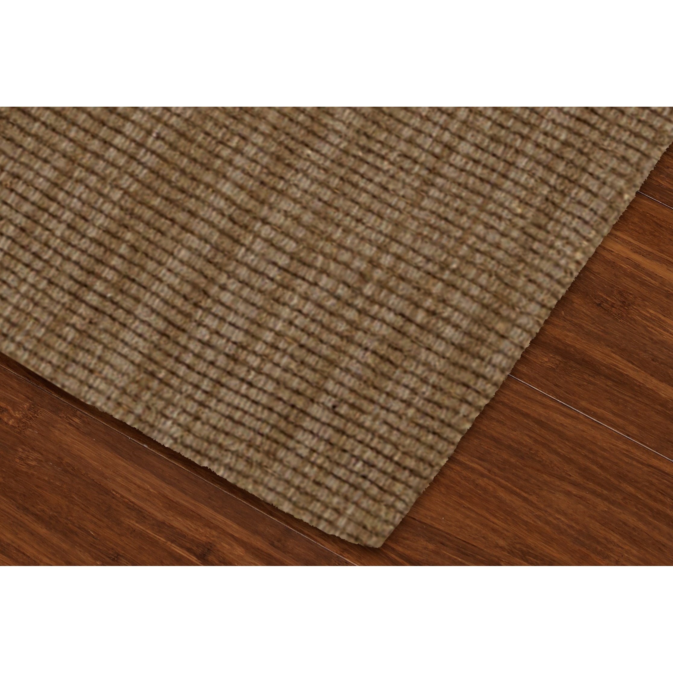 Dalyn Monaco Sisal Mocha 5'X8' Rug