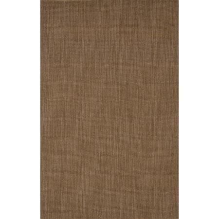 Mocha 8X10 Rug