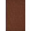 Dalyn Monaco Sisal Paprika 2'3"X8' Rug