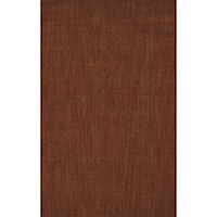 Paprika 2'3"X8' Rug