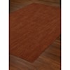 Dalyn Monaco Sisal Paprika 2'3"X8' Rug