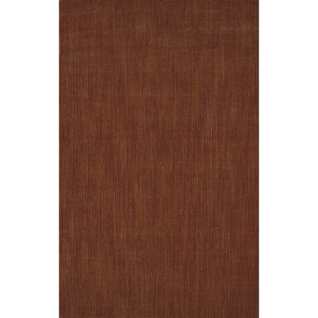 Paprika 5'X8' Rug