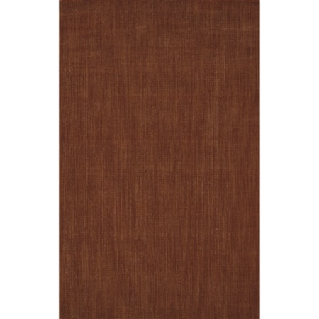 Paprika 8X10 Rug