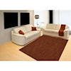 Dalyn Monaco Sisal Paprika 9X13 Rug