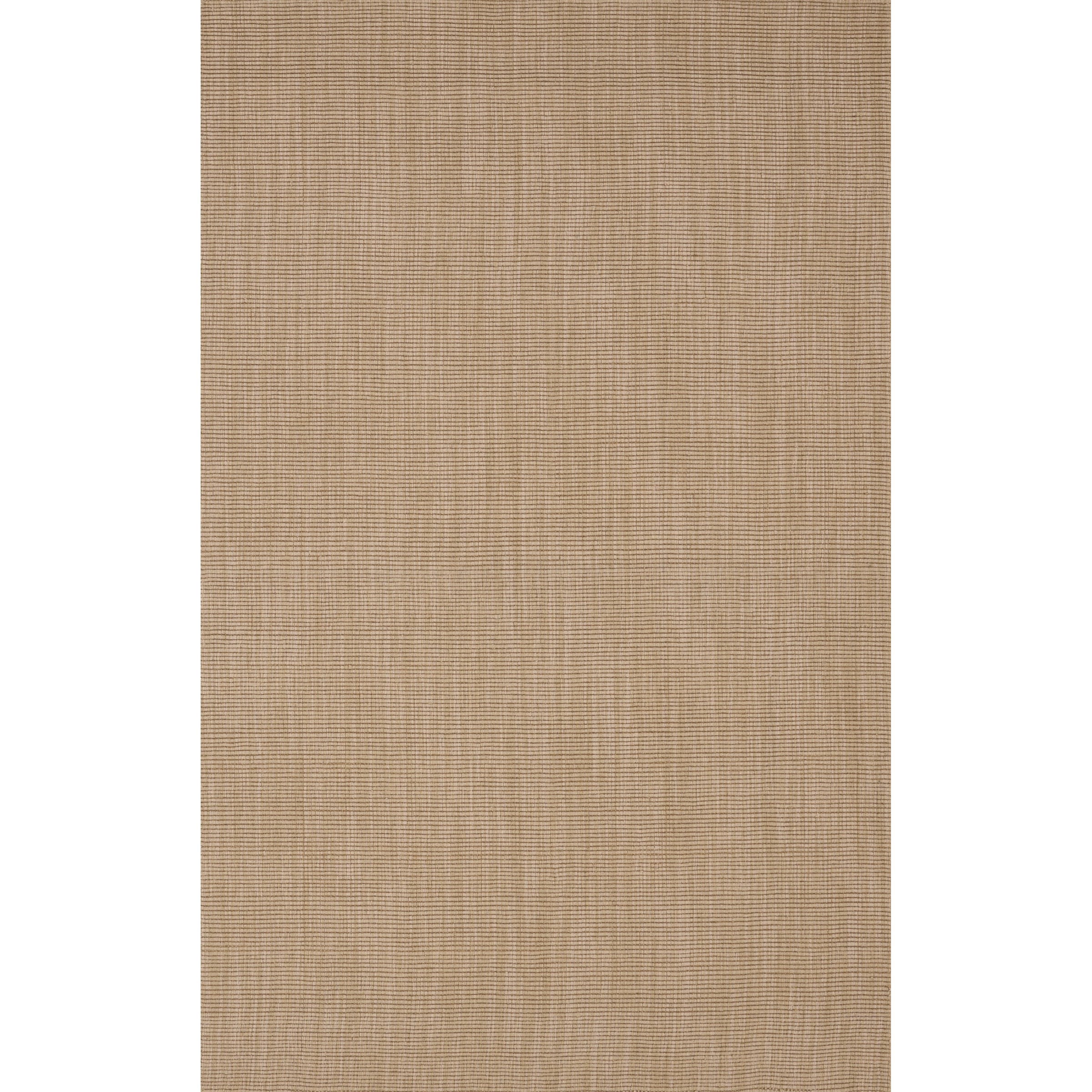 Taupe 2'3"X8' Rug