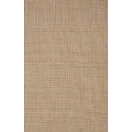 Taupe 9X13 Rug