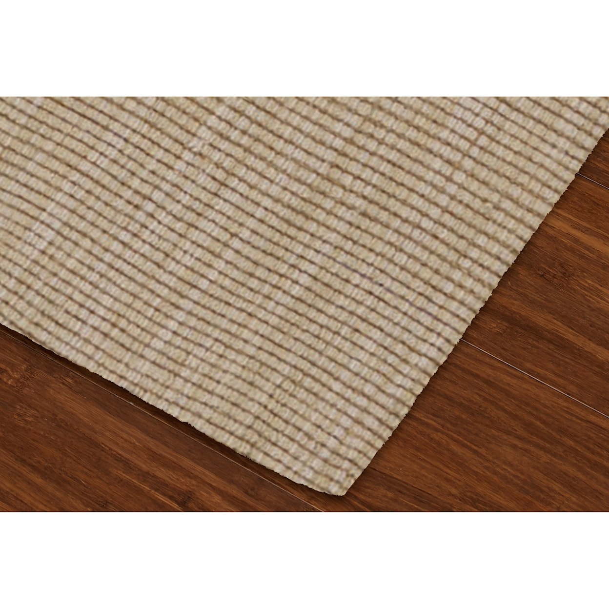 Dalyn Monaco Sisal Taupe 9X13 Rug