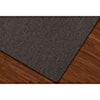 Dalyn Monaco Sisal Charcoal 3'6"X5'6" Rug