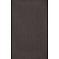 Charcoal 5'X8' Rug