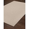 Dalyn Monaco Sisal Linen 5'X8' Rug