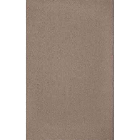 Putty 3'6"X5'6" Rug